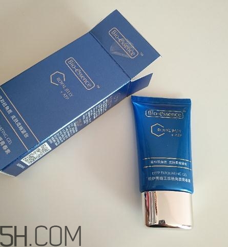 凯伊秀去角质好用吗,凯伊秀美肤素