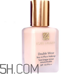 雅诗兰黛dw粉底液怎么样好用吗,雅诗兰黛dw粉底液和兰蔻粉底液哪个好