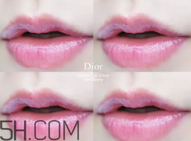 迪奥变色唇膏生产日期怎么看,迪奥变色唇膏保质期