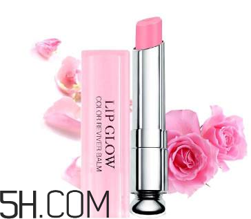 迪奥变色唇膏有说明书吗,迪奥变色唇膏膏体变色