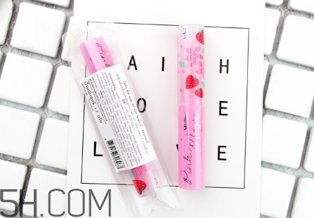 mistine小草莓变色唇膏有副作用吗,mistine唇膏小草莓怎么样