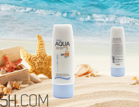 mistine防晒霜价格表,mistine防晒霜怎么样