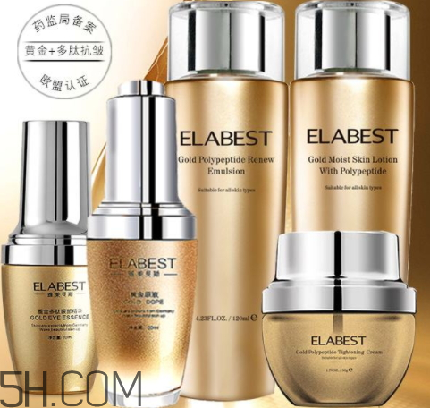 雅诗兰黛弹力多肽眼霜怎么样,多肽抗皱眼霜怎么样