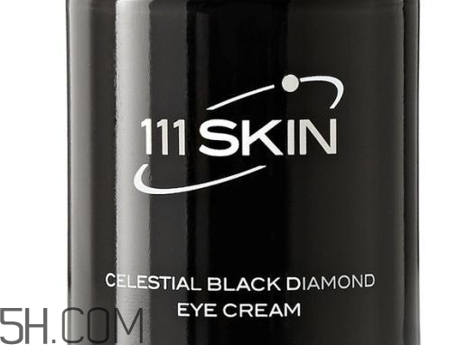 111skin黑钻面霜,111skin黑钻精华