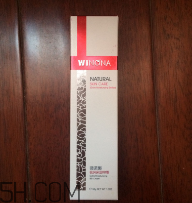 薇诺娜bb霜成分,薇诺娜BB霜成分分析