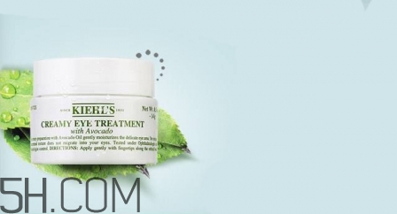 科颜氏眼霜适合多大年龄,科颜氏眼霜适合什么年龄可以用 科颜氏眼霜适合多大年龄,科颜氏眼霜适合什么年龄可以用