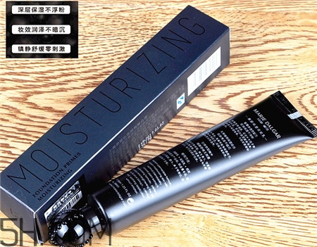 玛丽黛佳妆前乳怎么样,玛丽黛佳彩妆