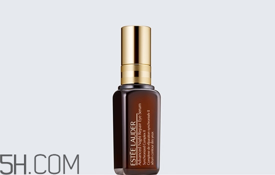 雅诗兰黛眼霜适合什么人群用,雅诗兰黛眼霜怎么选择