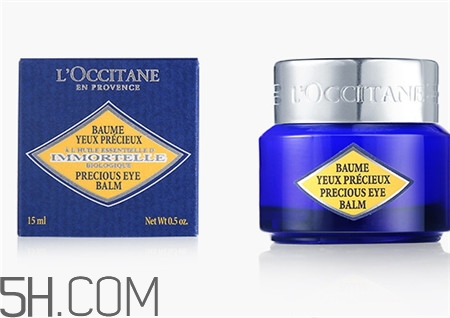 欧舒丹的眼霜哪款好用,欧舒丹眼霜怎么样