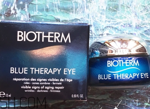 碧欧泉眼霜效果怎么样,欧碧泉眼霜怎么样