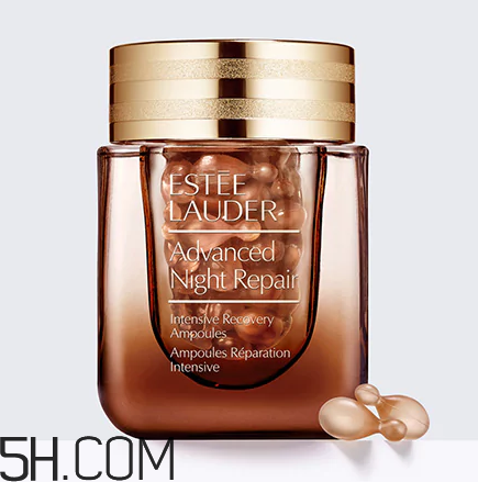 雅诗兰黛安瓶胶囊功效,雅诗兰黛多少钱一瓶