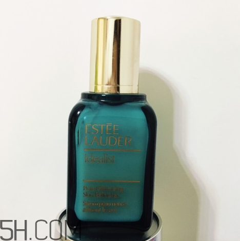 雅诗兰黛小绿瓶使用方法,雅诗兰黛小绿瓶精华怎么样