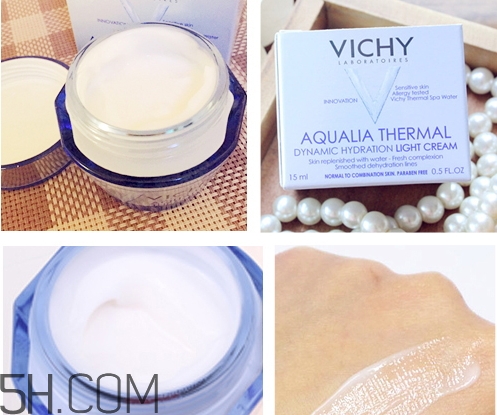 薇姿面霜好用吗,薇姿宝宝霜怎么样