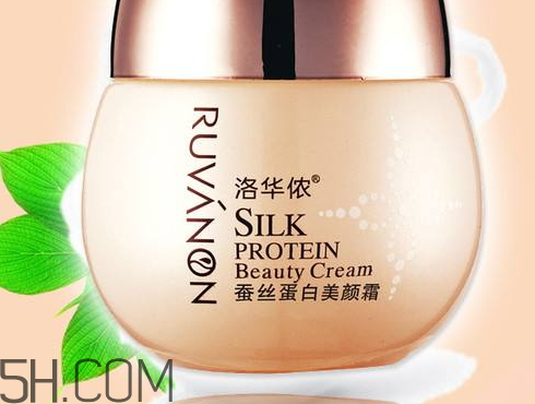 美颜霜和素颜霜的区别,美颜霜是素颜霜吗