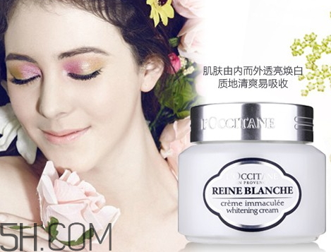 凝霜和面霜有什么区别,水凝霜是面霜吗