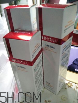 薇诺娜爽肤水怎么样,薇诺娜润肤水