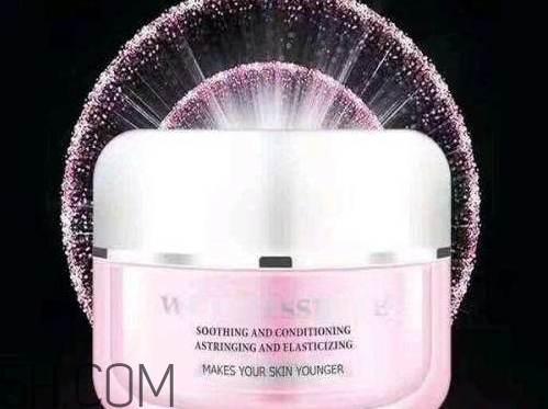 水光霜的作用,水光霜的主要功效和副作用