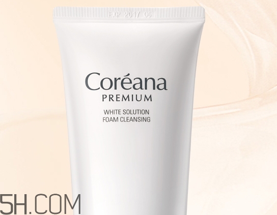 高丽雅娜洗面奶价格,高丽雅娜护肤品