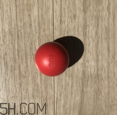 eos润唇球好用吗,eos润唇球怎么样