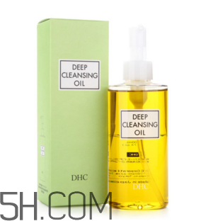dhc卸妆油用法,卸妆油DHC