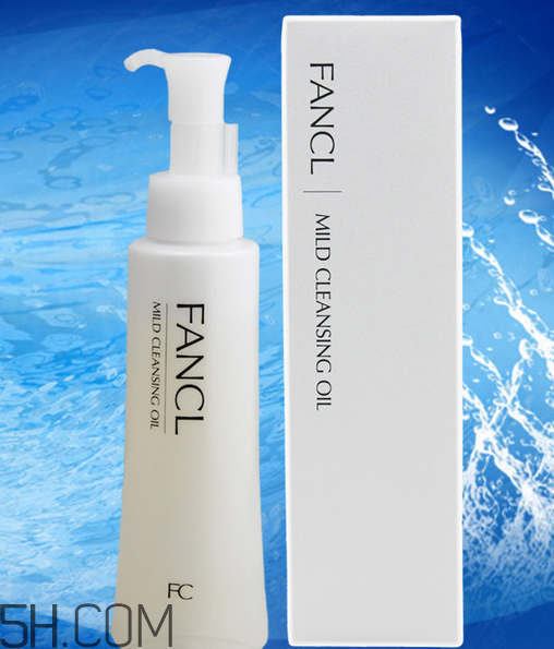 fancl卸妆油多少钱一瓶,fancl卸妆油多少钱啊