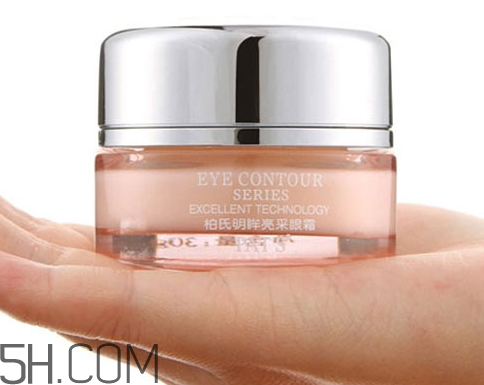 柏氏眼霜效果怎么样,柏氏眼霜价格表