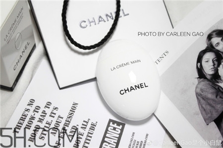 香奈儿护手霜介绍,香奈儿的护手霜