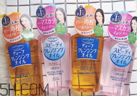 卸妆油可以卸唇部吗,卸妆油可以卸嘴巴吗