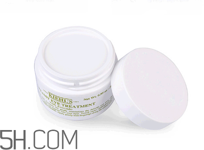 科颜氏的眼霜好用吗,科颜氏眼霜成分表