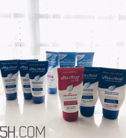 维德勒护手霜怎么样,德德维芙护手霜怎么样