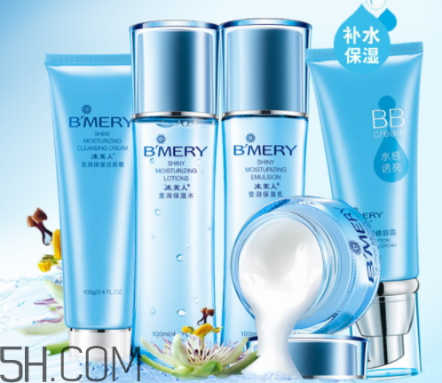 冰美人护肤品安全吗,冰美人化妆品怎么样