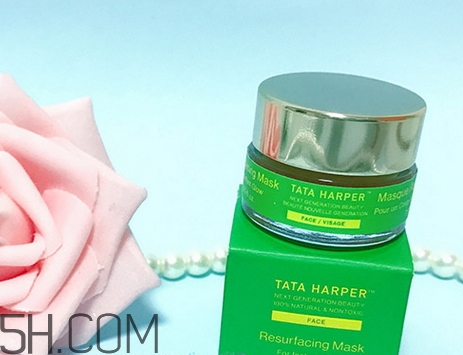 tadeai面膜,tata harper面膜的正确使用方法