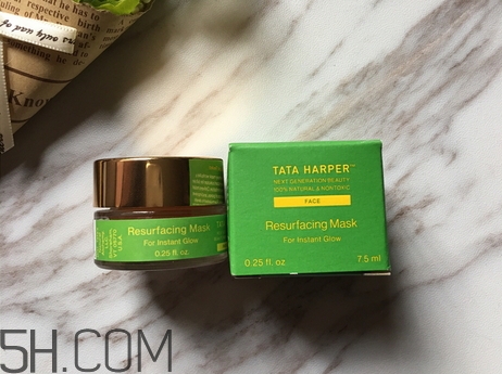 tadeai面膜,有ta在面膜