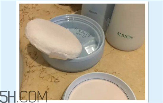 澳尔滨晚安粉怎么样,奥尔滨晚安粉