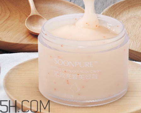 素萃颈霜怎么样,素萃美颈霜真的好用吗