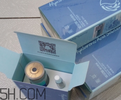 采萃玻尿酸补水原液,萃芙兰玻尿酸原液