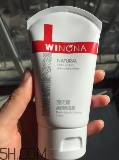 薇诺娜保湿霜的作用,薇诺娜保湿特护霜功效