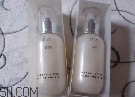 ipsa自律循环美肌液是乳液还是水,ipsa自律循环乳成分表