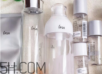 ipsa茵芙莎效果怎么样,茵芙莎ipsa官方网站
