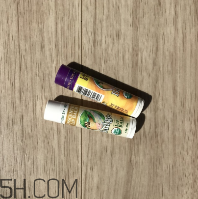 麦吉丽润唇膏怎么样