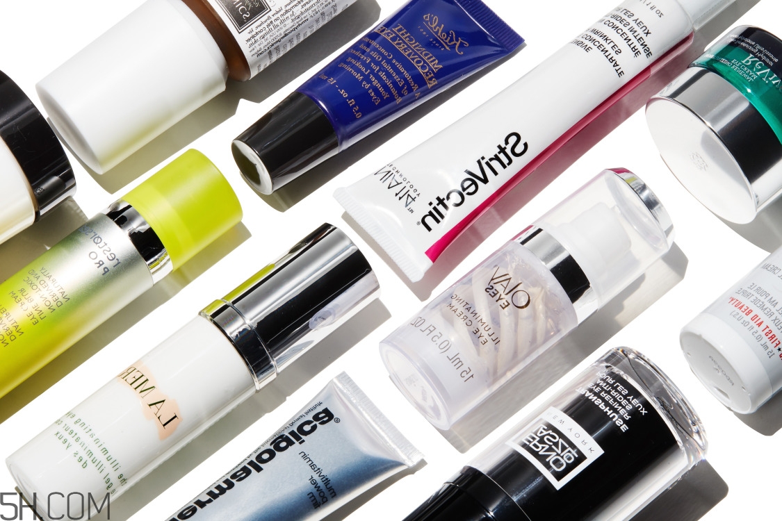 眼霜每天都要用吗,眼霜晚上可以用吗