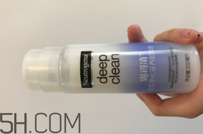 露得清卸妆水怎么样,不好用的卸妆水可以干嘛