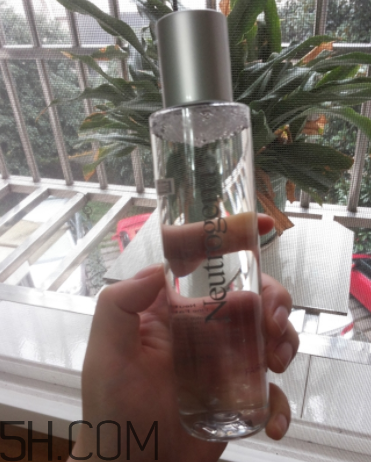 露得清保湿凝露怎么样,露得清精华液怎么样