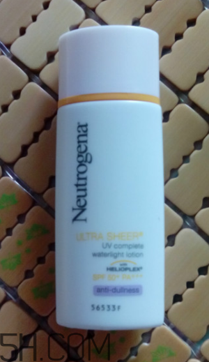 露得清防晒隔离液,露得清保湿凝露怎么样