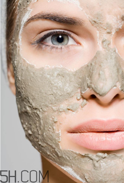 自制祛痘印面膜做法,去痘印用什么面膜