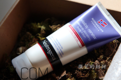 露得清身体乳怎么样,露得清身体乳好用吗