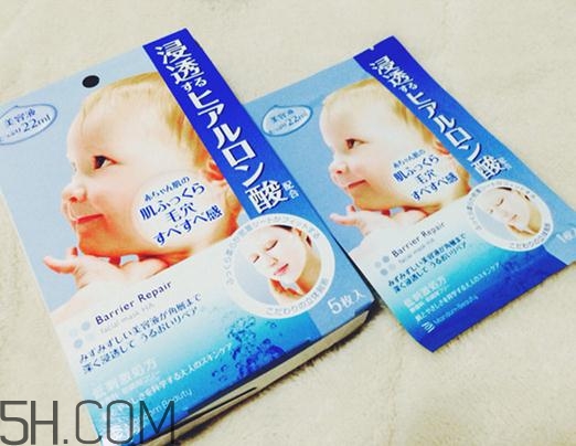 cosme面膜排行榜,日本大赏面膜第一名