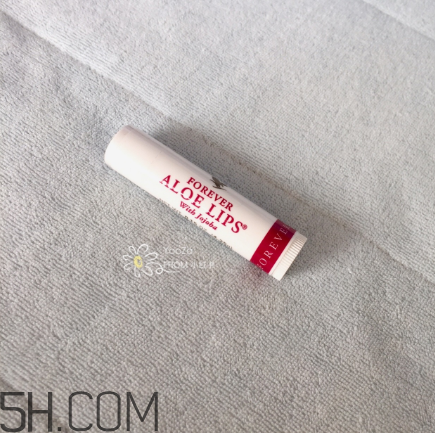 forever永恒芦荟官网