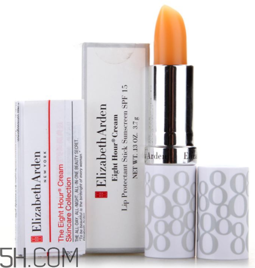 伊丽莎白雅顿8小时润唇膏怎么样,伊丽莎白雅顿护唇膏怎么样