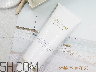 cpb洗面奶滋润和清爽怎么区分,cpb洁面清爽和滋润区别